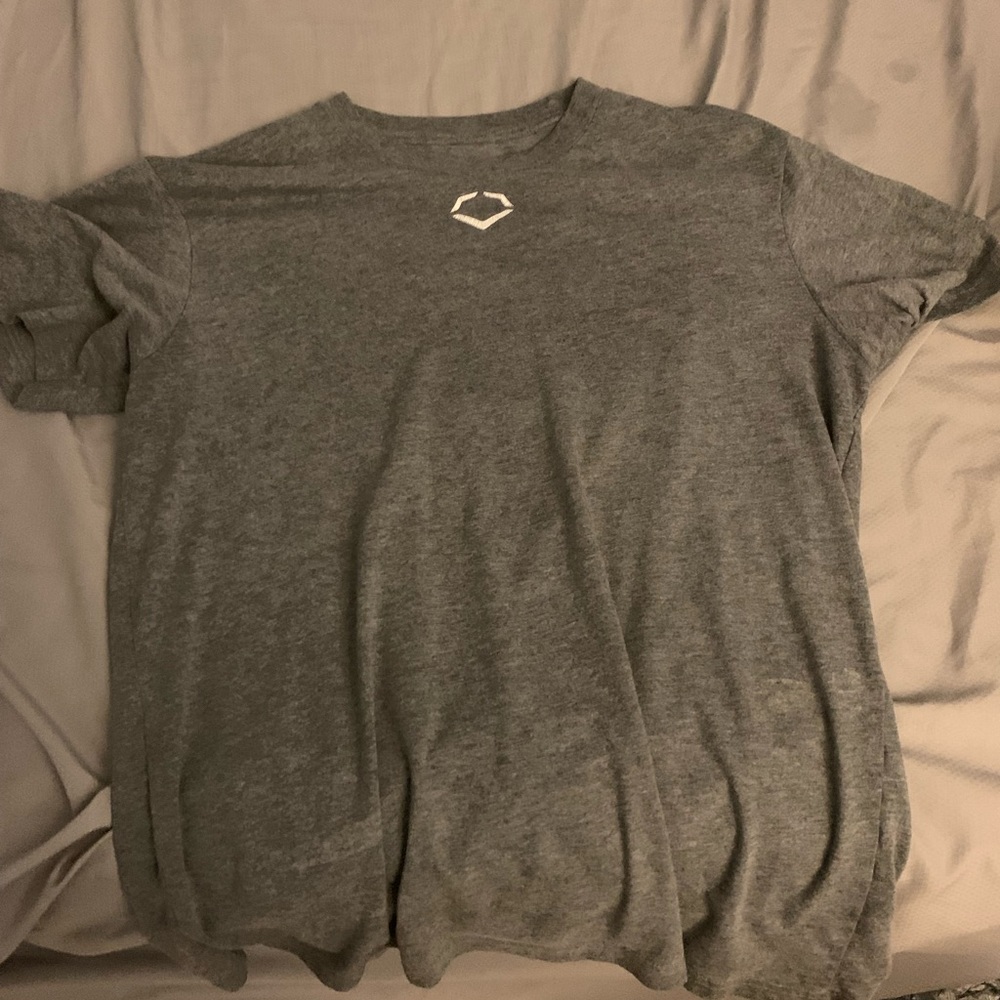 Evoshield t-shirt
